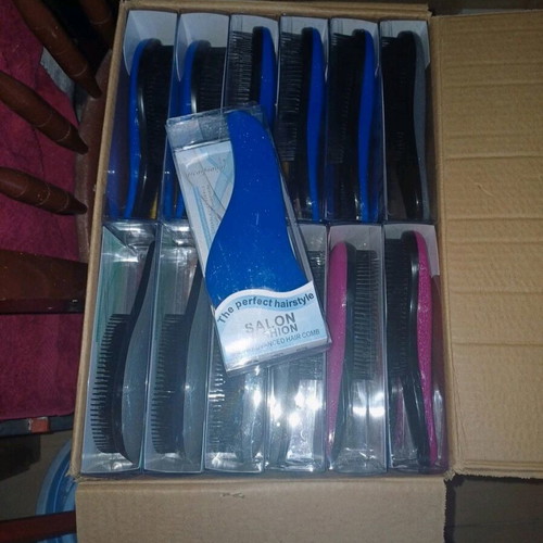 Hair Brushes New 1+1 Gift, Various Colors