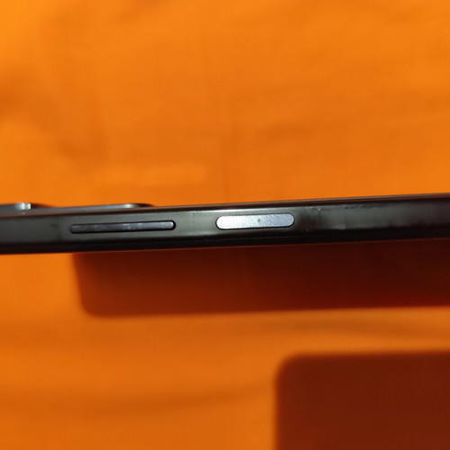 Xiaomi Redmi Note 11 Pro 8/128GB smartphone, black