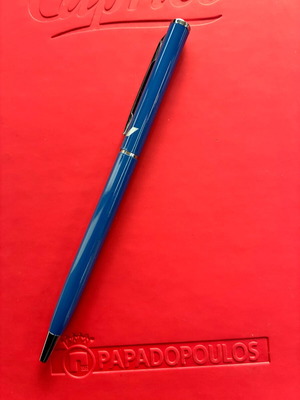 Air France stylo used collectible