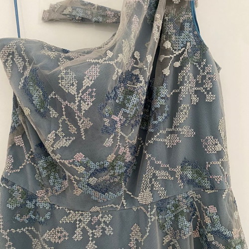 Dress ampie Lola