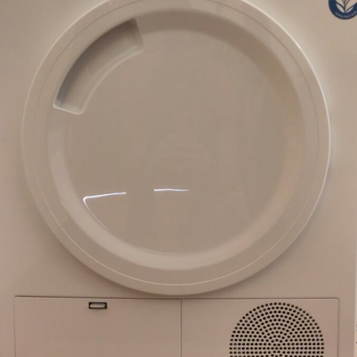 Pitsos dryer 8 kg like new with heat pump