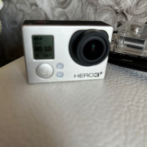 Gopro Hero 3 Action Camera като нова, напълно функционална