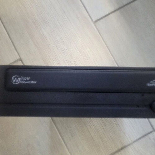 SATA DVD RW drive used