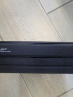 SATA DVD RW μονάδα μεταχειρισμένη