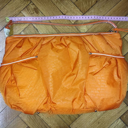 Folli Follie shoulder bag new, orange