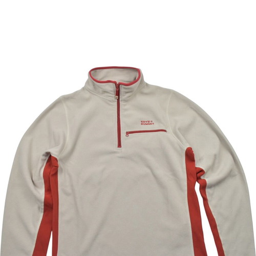 XDye Summit Series Zip Fleece used, size small