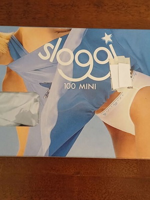 Sloggi 100 mini