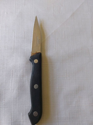 Small Esperanza knife used from years ago
