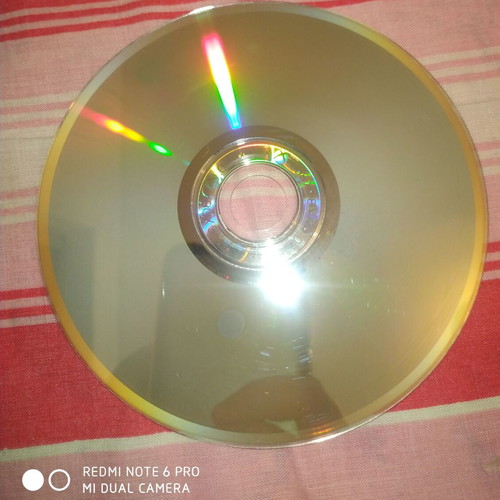 The Darkness Xbox 360 game used with manual