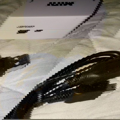 Μετατροπεας VGA σε HDMI
