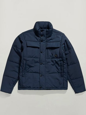 G-Star Raw Foundation Padded Jacket new, men's winter, size L