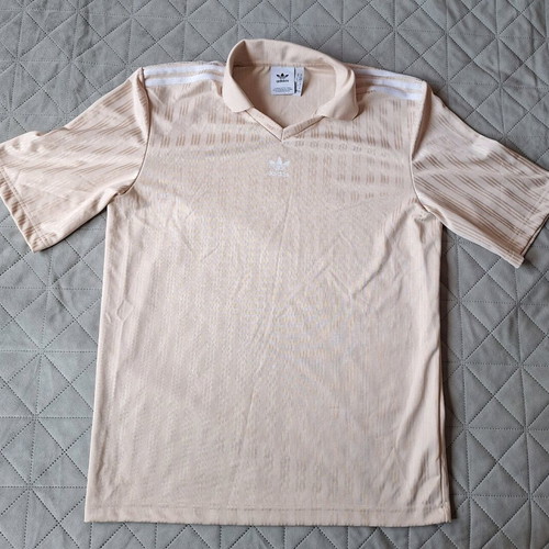 Adidas Originals retro t-shirt like new, size M