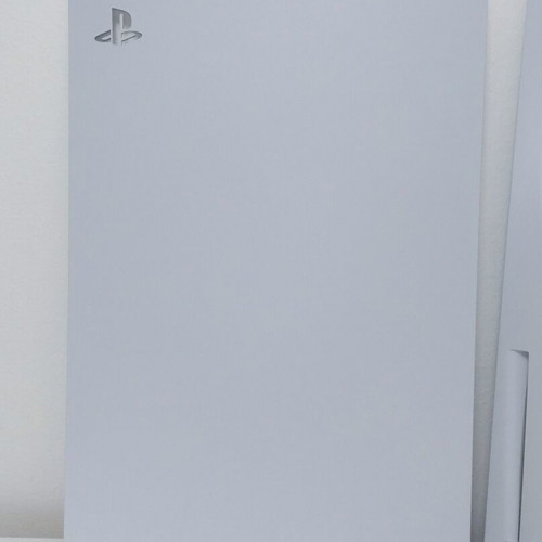PS5 Fat Faceplates new for Fat Disc Edition