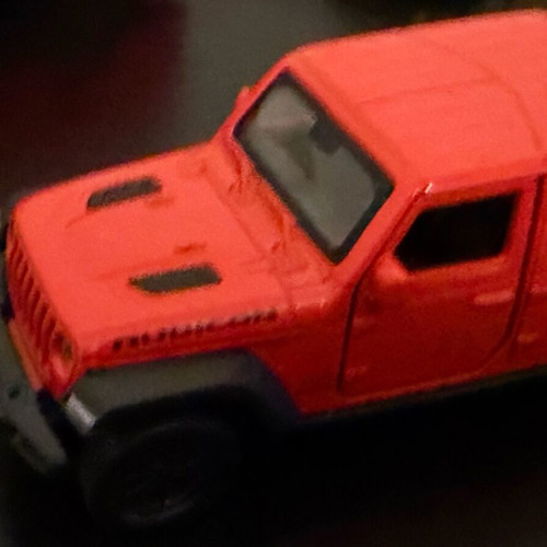 Jeep Gladiator 2020 new without box