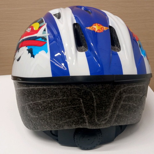 Children's bicycle helmet new with tag
