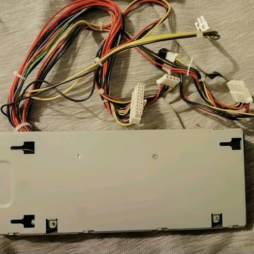 Dell power supply NPS-180BB A used, 180W for OptiPlex GX110/GX150/GX240 SFF