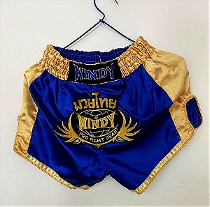 Muay Thai boxing σορτσάκι