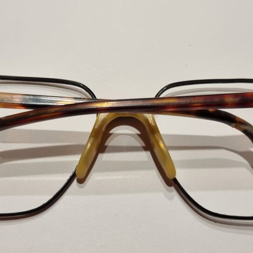 Indo men's glasses frame used