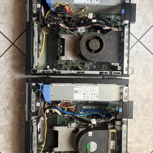 Dell Optiplex 7010 PC for spare parts
