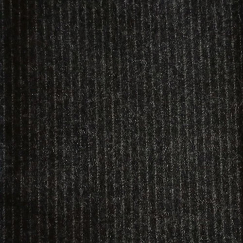 Wool fabrics new, 4 pieces, various sizes and colors