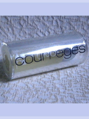Courreges 2020 EDT 100ml new, women's perfume