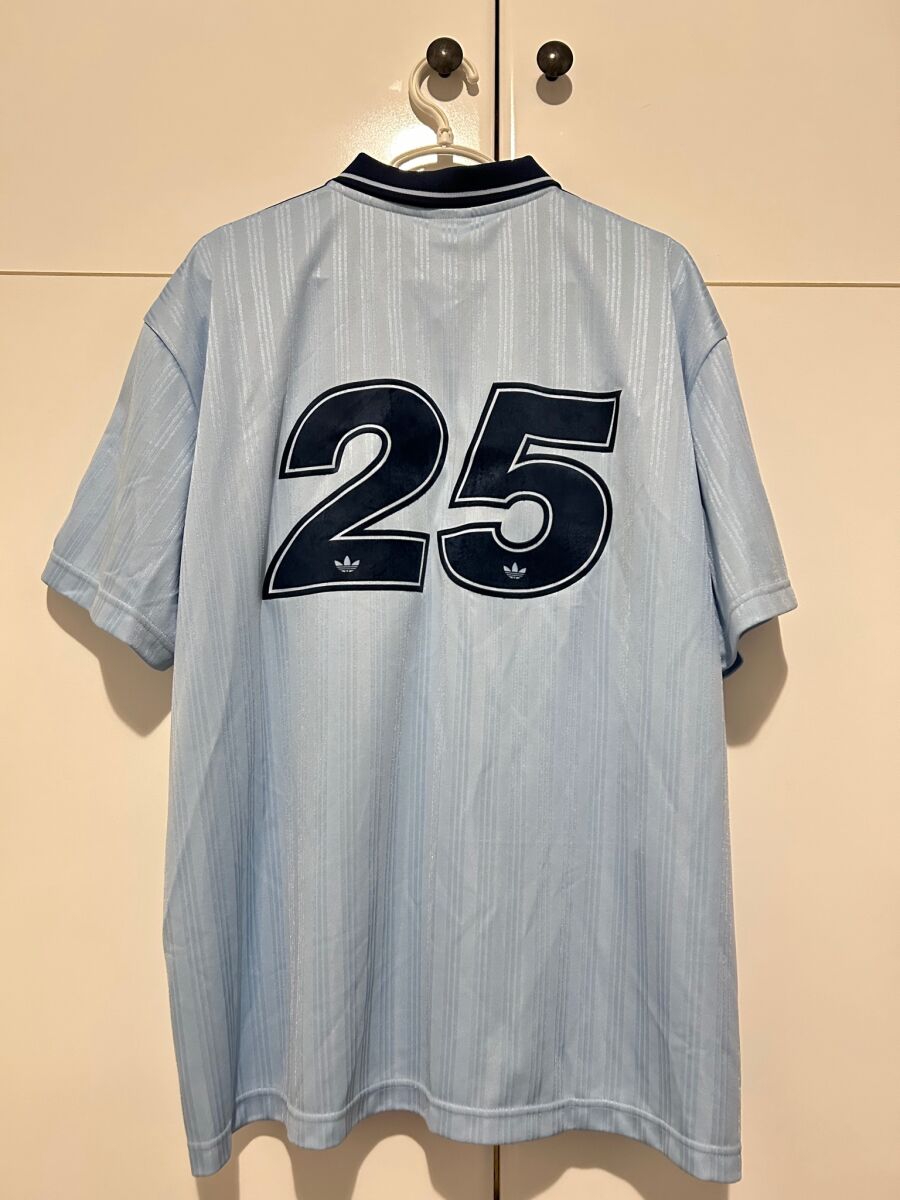 Jersey Oasis x Adidas Tour Jacquard… - € 160,00 - Vendora.bg