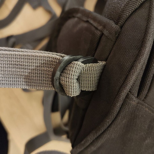 Givi magnetic tank bag 25L