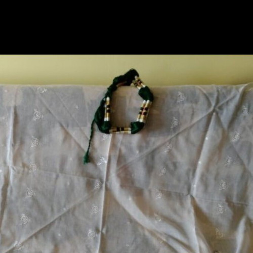 Arab Women's Head Accessory like new