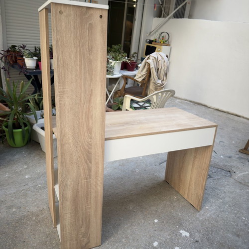 TV stand like new, 50x110x70 cm