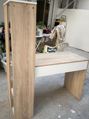 TV stand like new, 50x110x70 cm