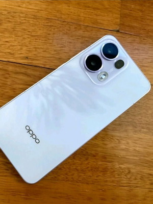 Oppo Reno 13 Pro 5G like new without box and charger