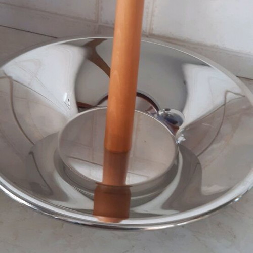 Kitchen set like new with scale and holders