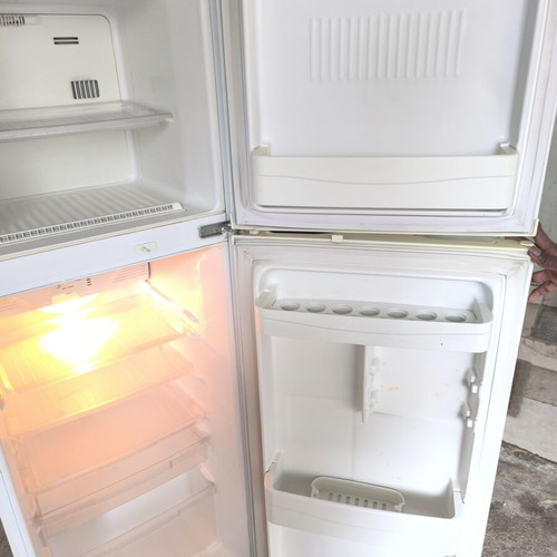 LG No Frost Refrigerator used, full working order