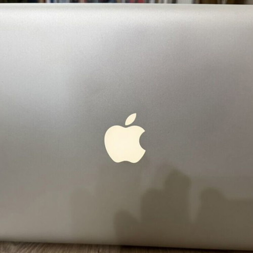 Apple MacBook Pro Mid 2012 laptop used with charger