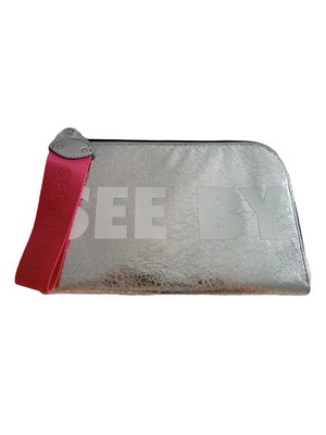 Τσάντα Chloe See by Chloe clutch σε άψογη κατάσταση