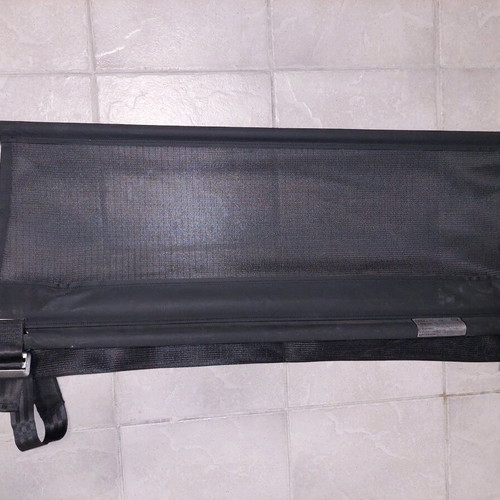 Audi Q5 authentic roller blind used