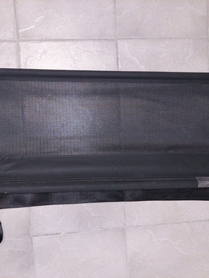 Audi Q5 authentic roller blind used