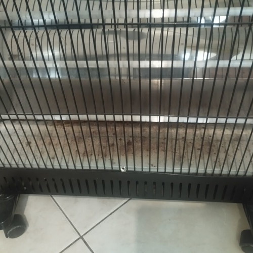 Cetus heater used in excellent condition
