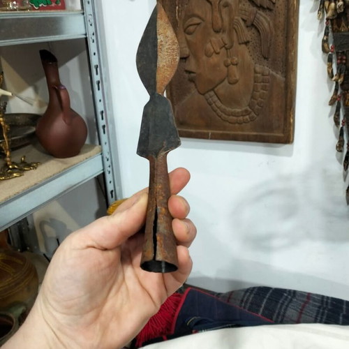 African object used