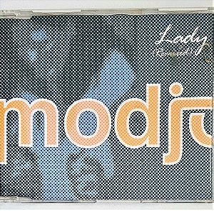MODJO - LADY (CD SINGLE)