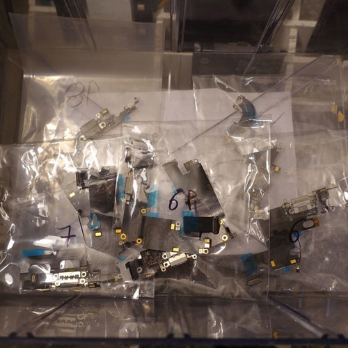 Iphone 6 6S 6 Plus 7 8 Plus Charging Flex Cable new