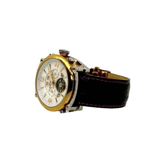 Ingersoll automatic watch new 46mm with date and luminous feature