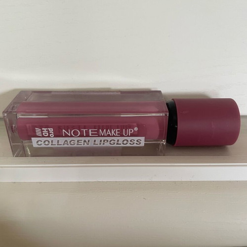 Purple lipstick new