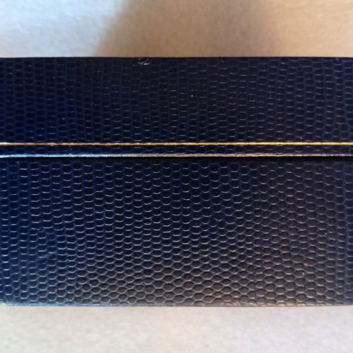 Festina watch box like new empty