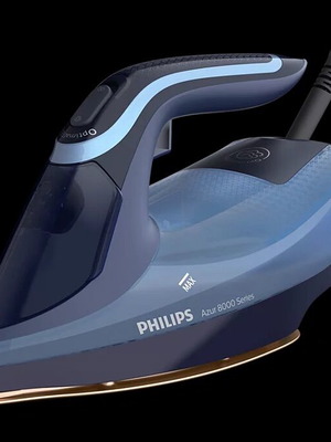 Ατμοσίδερο Philips Azur 8000 Series
