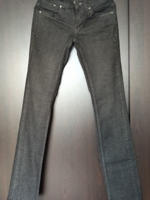 Jsfndenim kids jeans like new, black