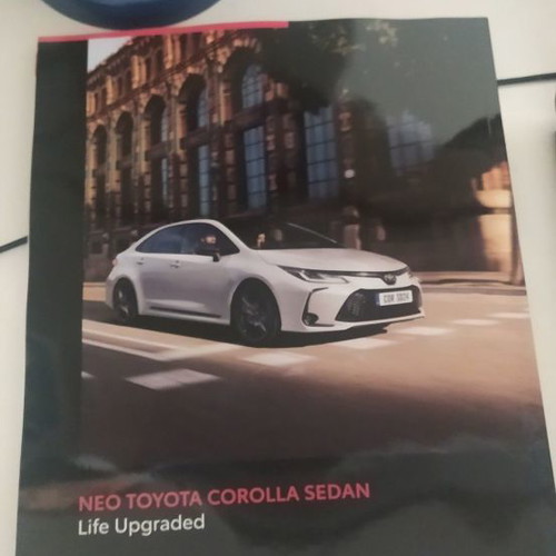 4TROXOI magazine issue 128 January 2024 new