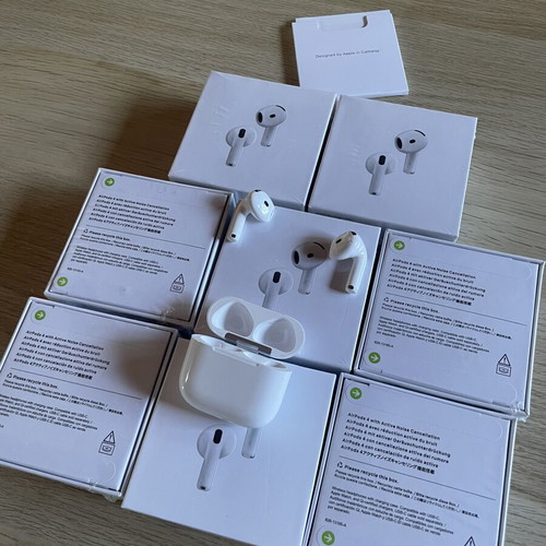 Apple AirPods 4 Pro, brand new