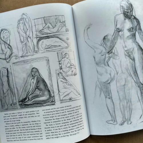 How to Draw and Paint No 20 Walter Foster Publications 1989 foreign language