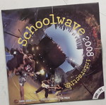 Schoolwave 2008 interactive DVD like new, for PC